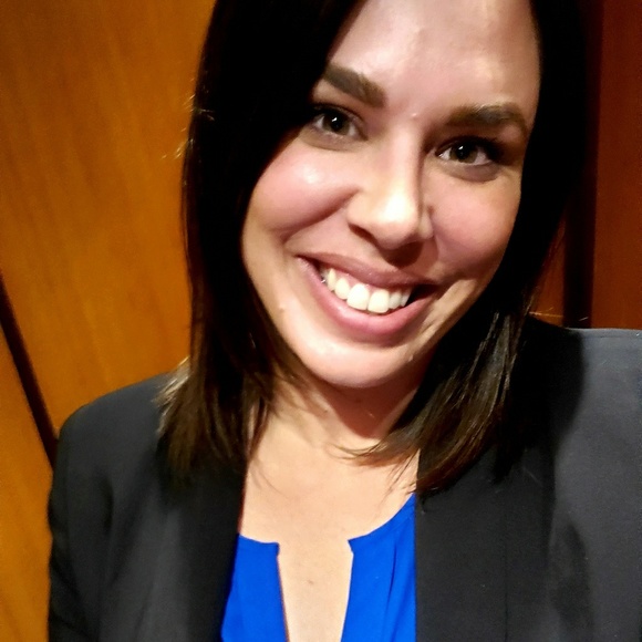 Meet your Posher, Melissa - Picture 1 of 1